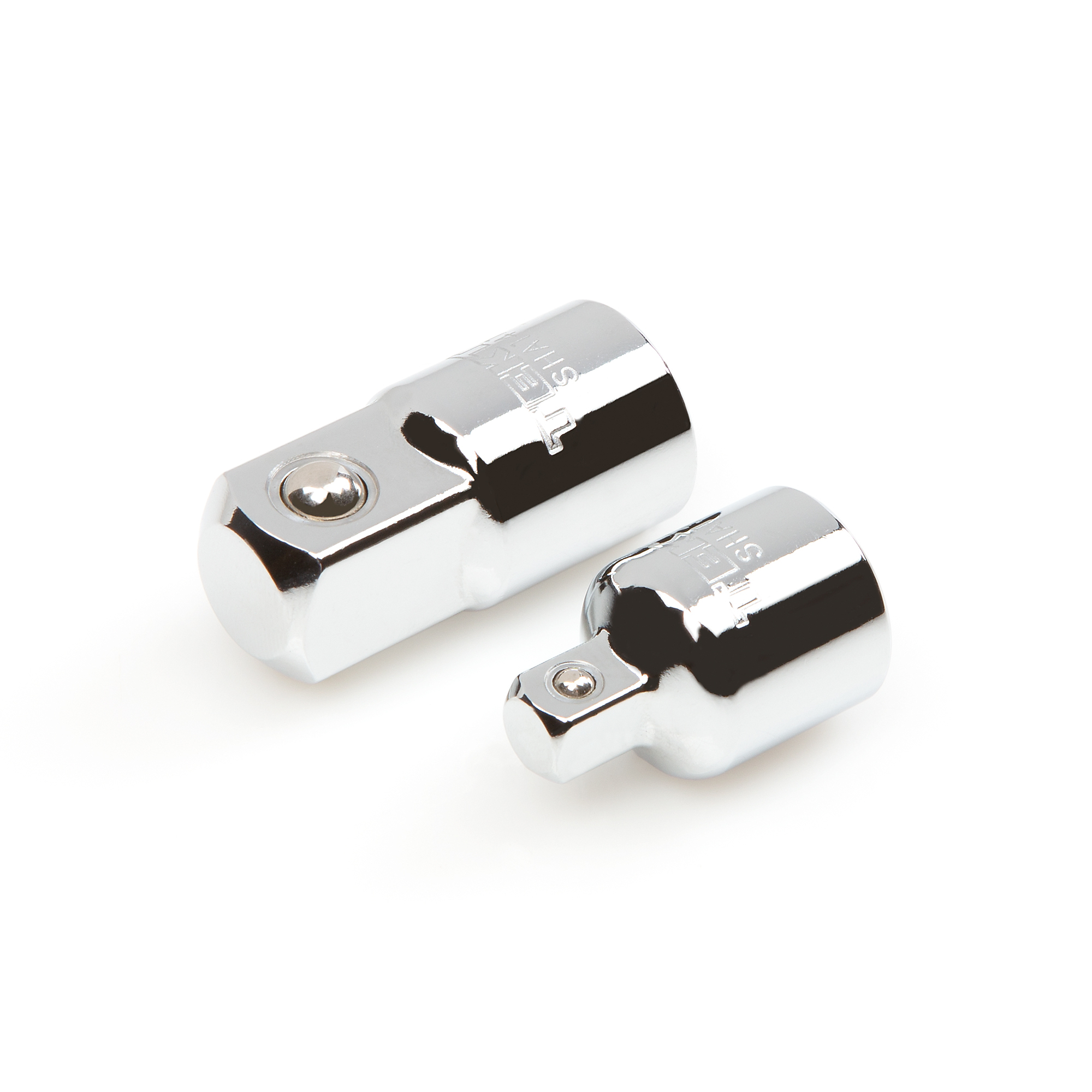 TEKTON 3/8 Inch Drive Adapter/Reducer Set (2-Piece) | SHA91009